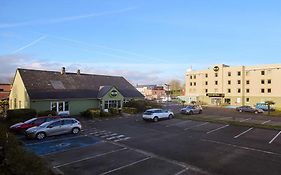 B&B Hotel Saint-Witz Roissy